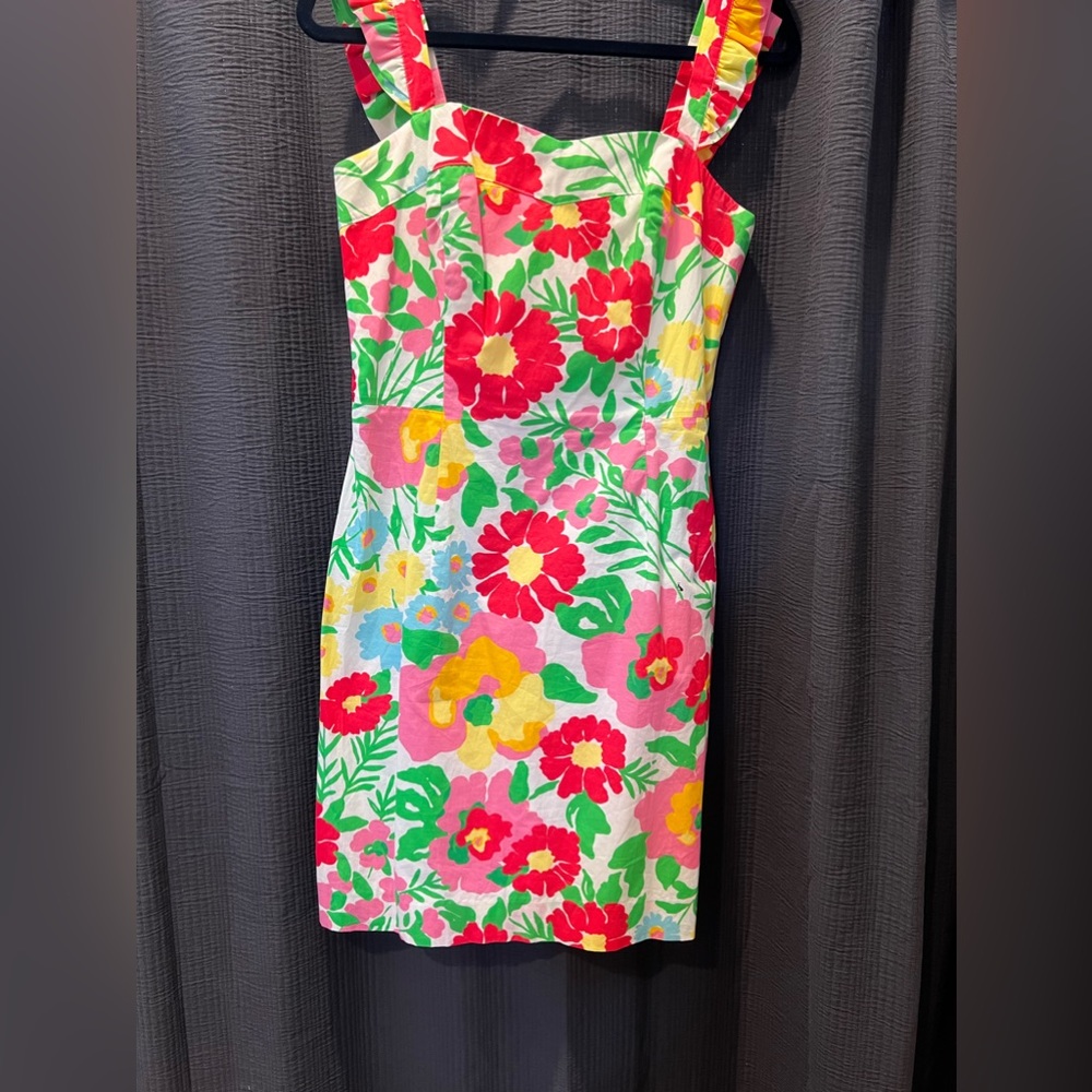 Lily Pulitzer Sarafina Ants on Parade